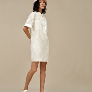 UGG Inya eyelet Dress